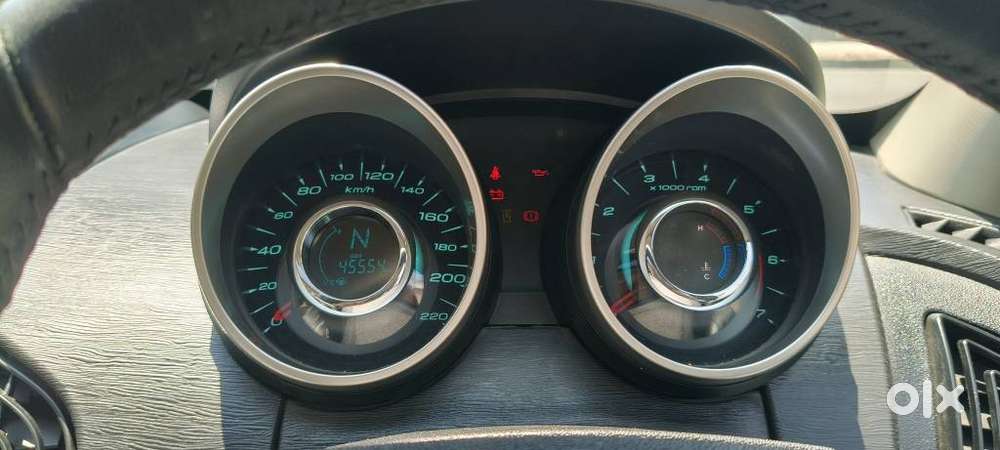 Mahindra Xuv500 W9 1.99, 2018, Diesel