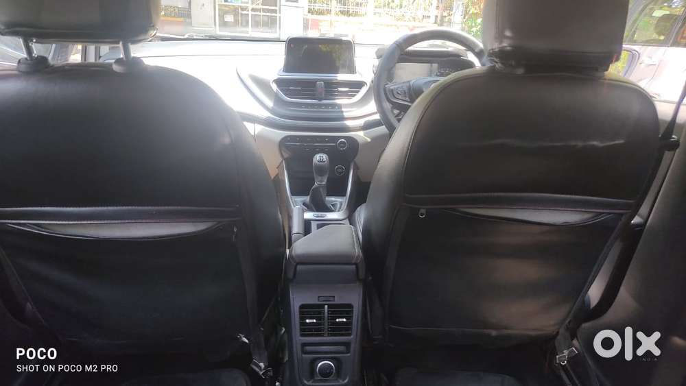 Tata Altroz 1.5 Xm Rhytm Diesel, 2022, Diesel