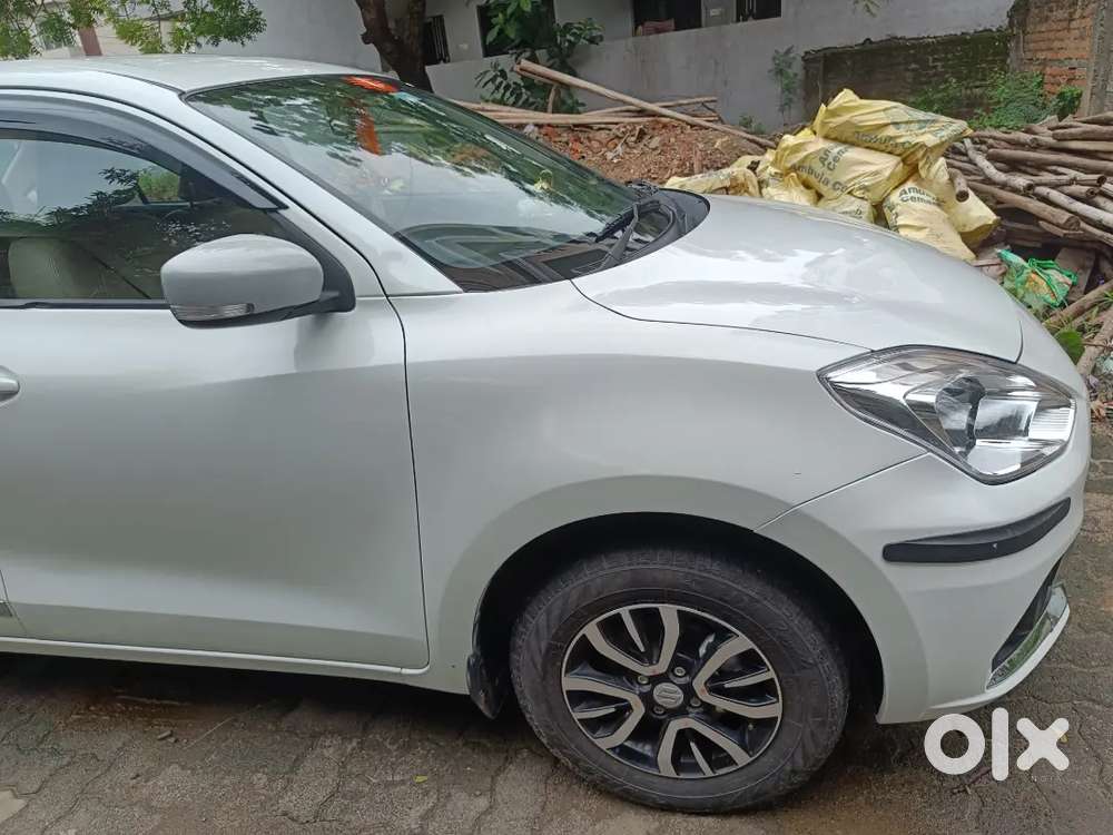 Maruti Suzuki Dzire April 2024 Well Maintain Car