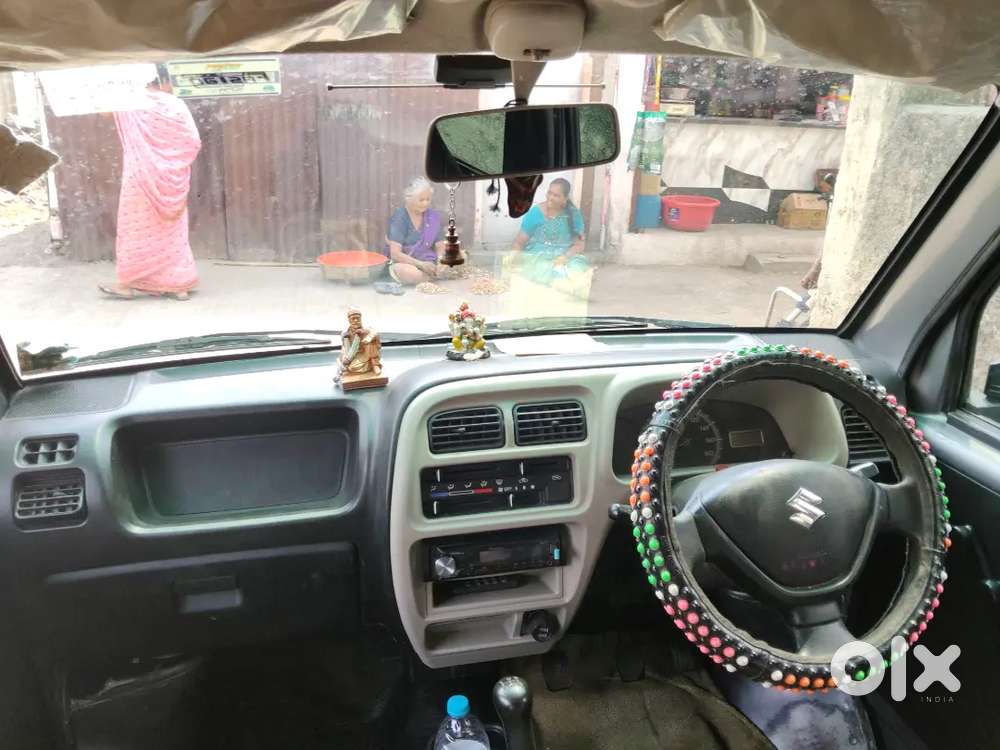 Maruti Suzuki Eeco 2019 Petrol/cng 7 Seater  Well Maintained