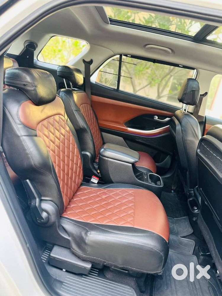 Hyundai Alcazar 1.5 Prestige Diesel Mt 6 Str, 2023, Diesel