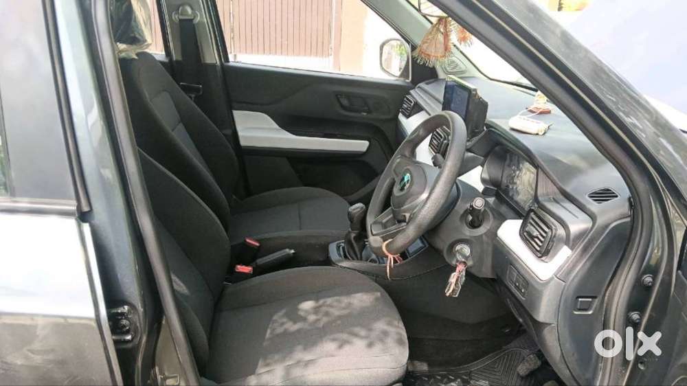 Tata Punch 2025 Petrol Good Condition