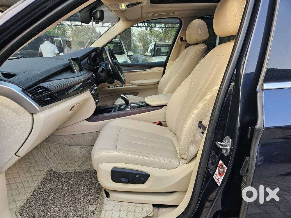 Bmw X5 Xdrive 30d, 2015, Diesel