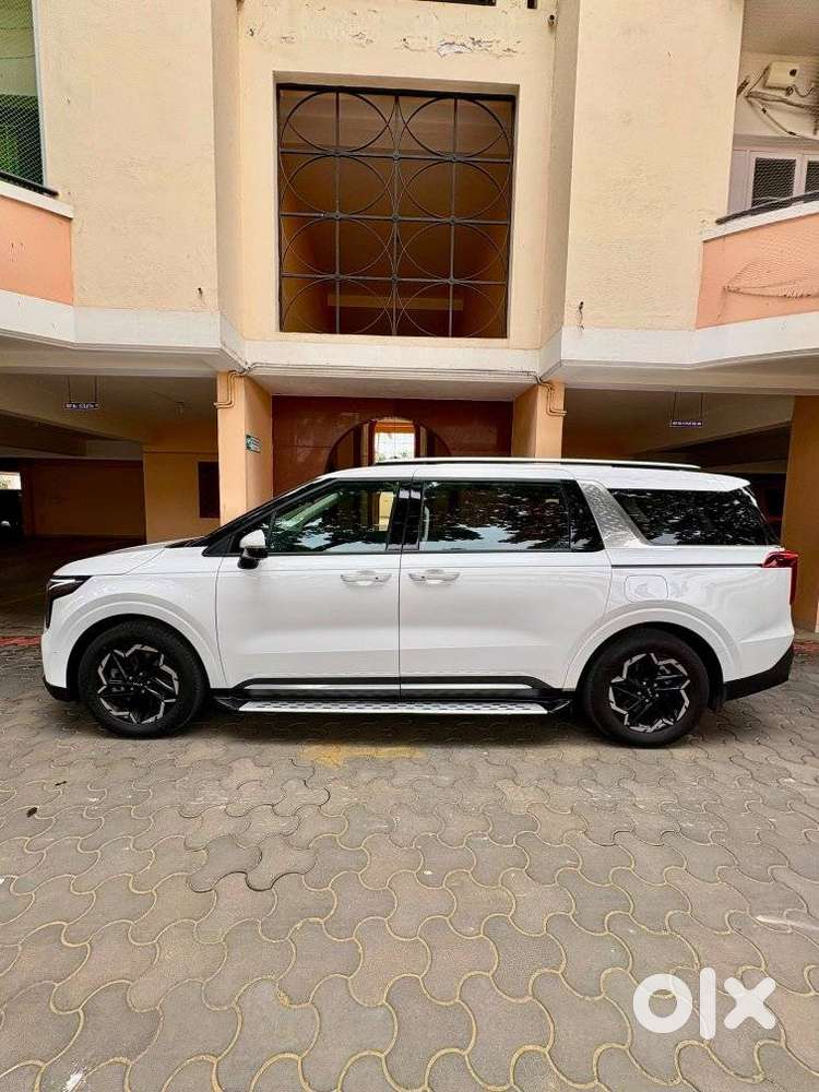 Kia Carnival Limousine Plus 7 Str, 2025, Diesel