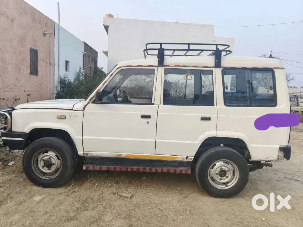Tata Sumo 2008 Diesel 00000 Km Driven