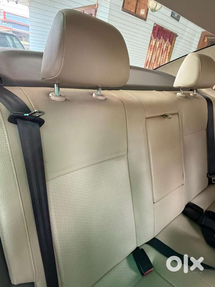 Volkswagen Vento 2015 Diesel Well Maintained