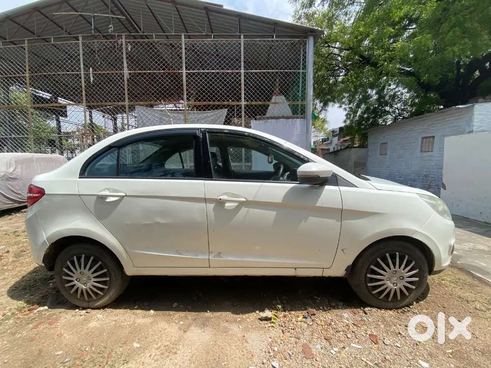 Tata Zest Revotron 2018 Petrol Automatic