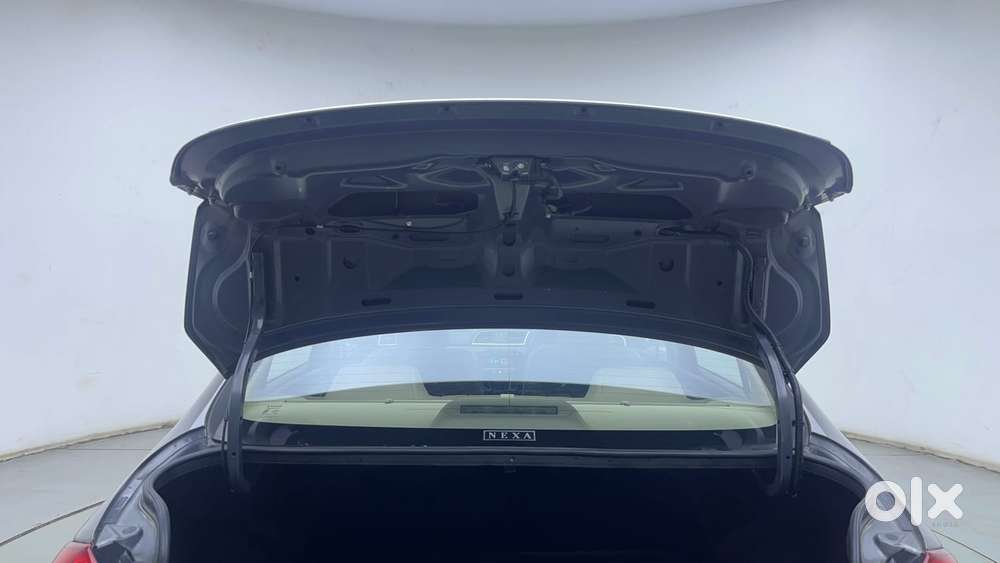 Maruti Suzuki Ciaz Alpha, 2018, Petrol