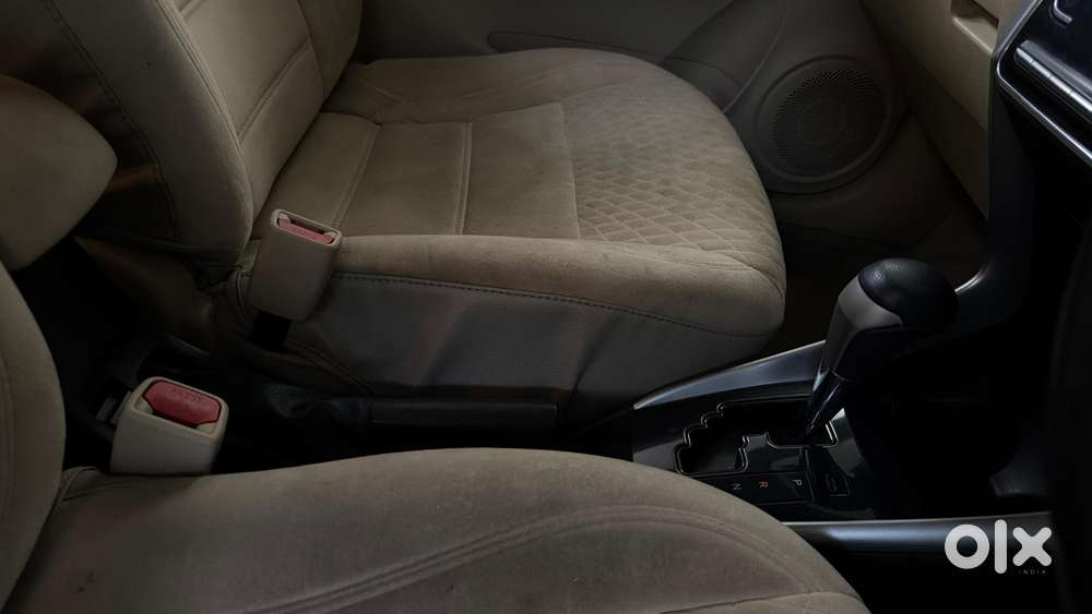 Toyota Yaris G Cvt, 2018, Petrol
