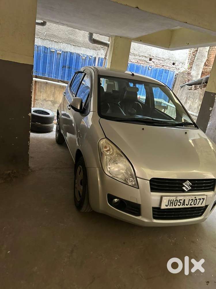 Maruti Suzuki Ritz 2011 Diesel Well Maintained