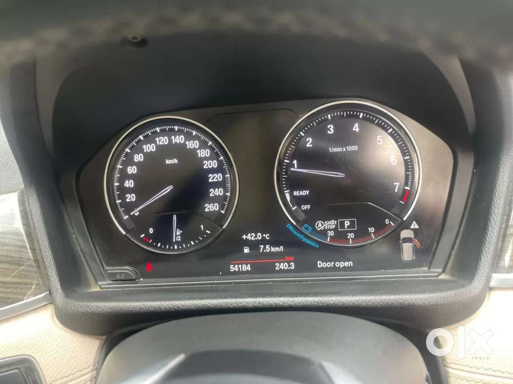 Bmw X1 2.0 Sdrive20i Xline, 2022, Petrol