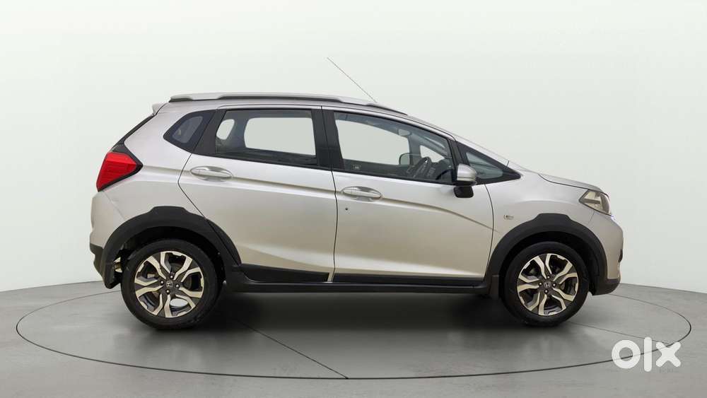 Honda Wr-v [2017-2020] 1.2 Sv I-vtec Mt, 2019, Petrol