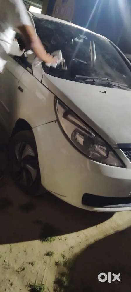 Tata Vista Brand New Condition Scratch Less With All Original Car