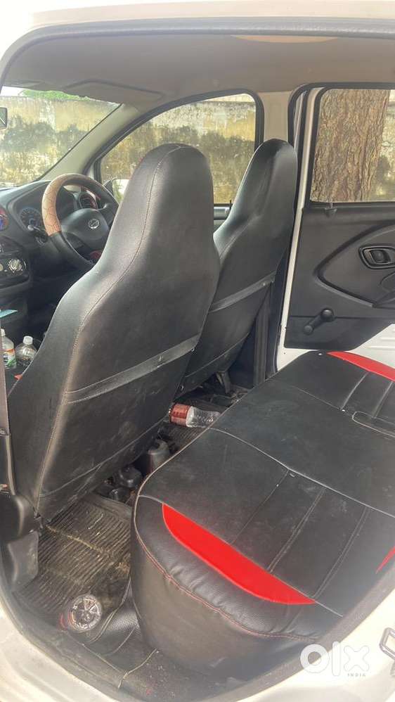 Datsun Redigo 2017 Petrol Well Maintained