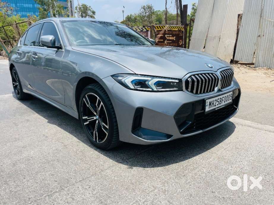Bmw 3 Series 2.0 320d M Sport, 2026, Diesel