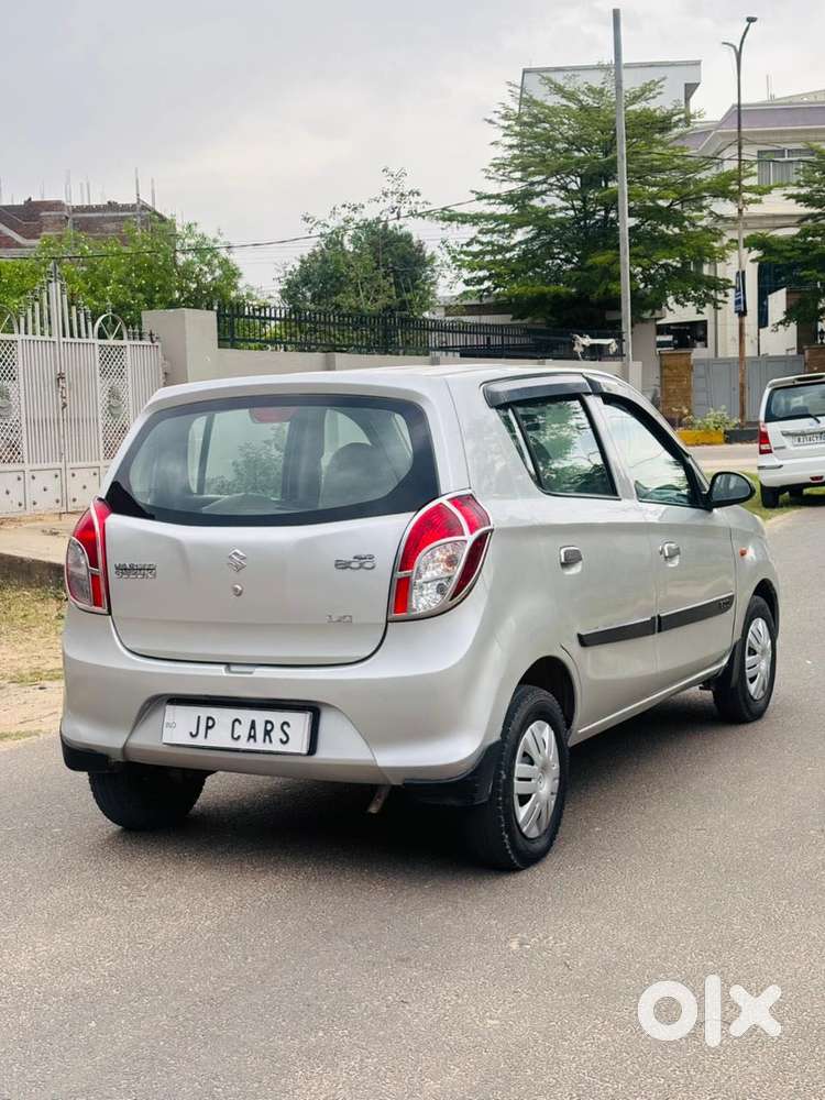Maruti Suzuki Alto 800 Lxi, 2013, Petrol