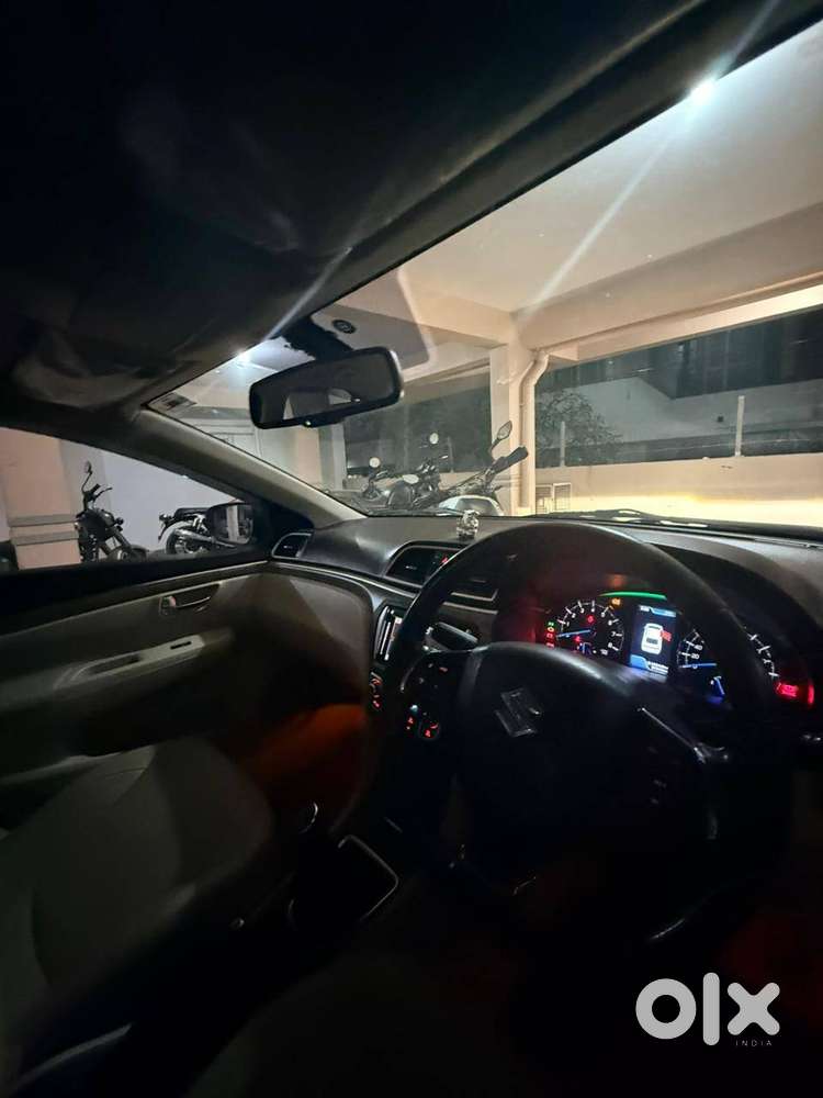 Maruti Suzuki Ciaz