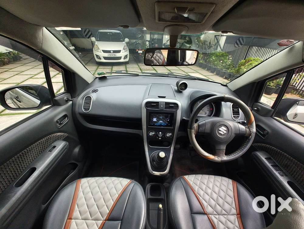 Maruti Suzuki Ritz Vdi, 2014, Diesel