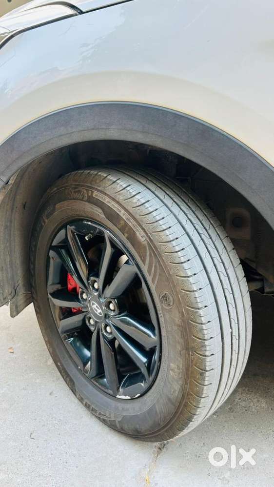 Hyundai Creta 2016