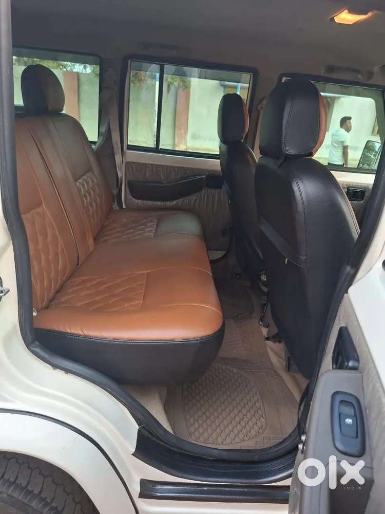 Mahindra Be 6 2021 Diesel 48000 Km Driven