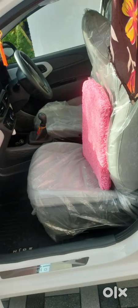 Hyundai Grand I10 Nios 2024 In