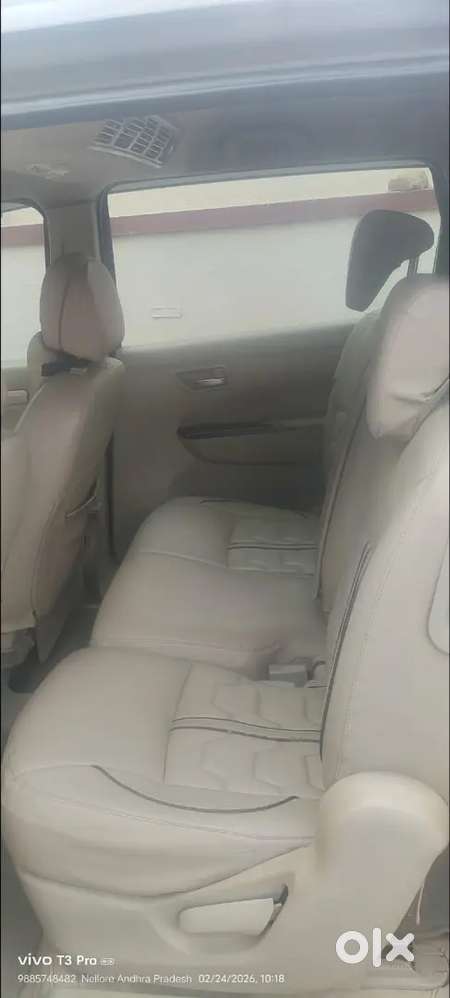 Maruti Suzuki Ertiga 2014