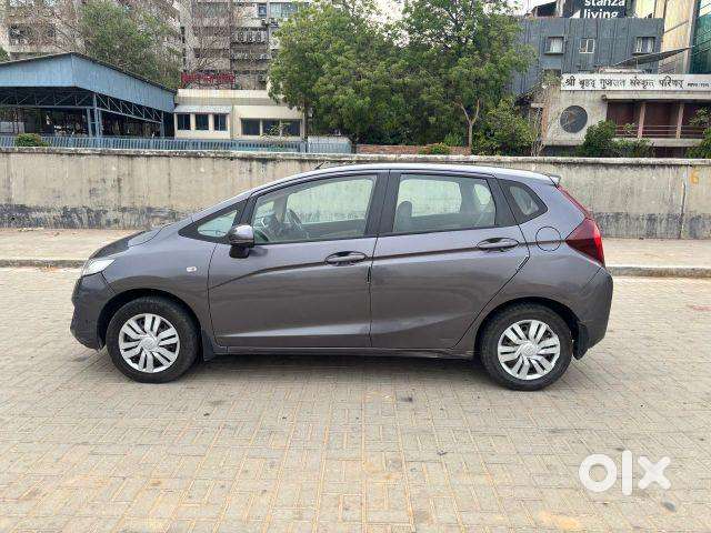 Honda Jazz 1.2 S I Vtec, 2018, Petrol