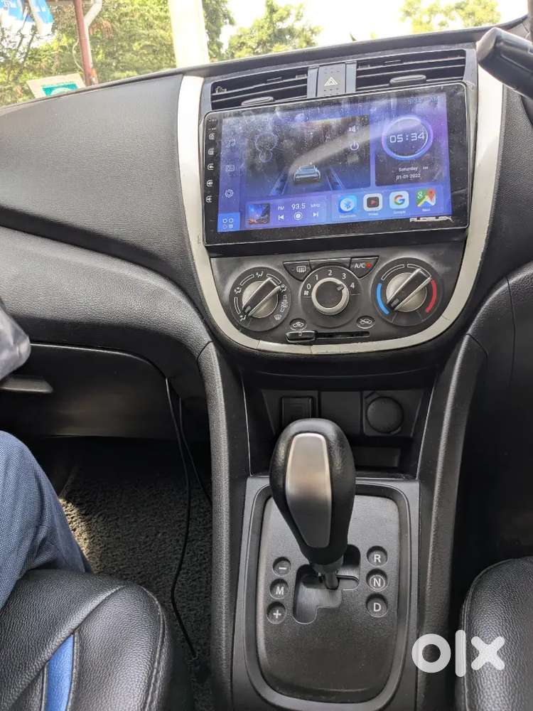 Celerio X Zxi O Amt Single Owner