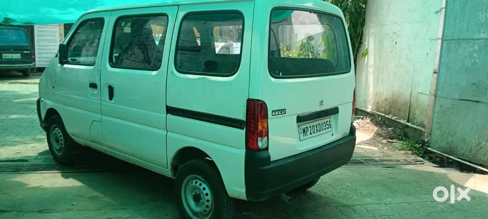 Maruti Eeco Ac 2026