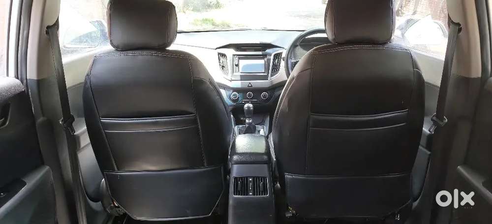 I Want To Sale My Hyundai Creta