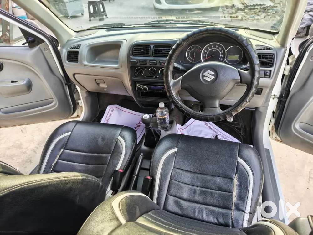 Maruti Suzuki Alto 2014 Petrol