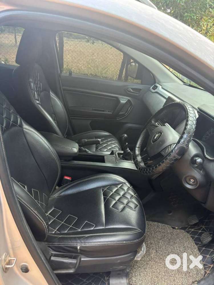 Renault Kiger Rxl, 2021, Petrol