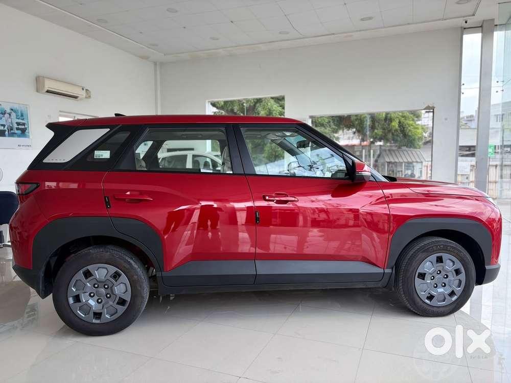 Hyundai Venue S Mt 1.2 Kappa, 2026, Petrol