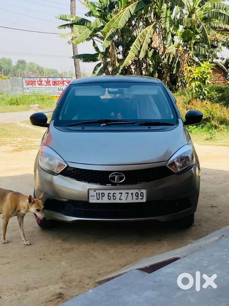 Tata Tigor 2020 Petrol 69000 Km Driven