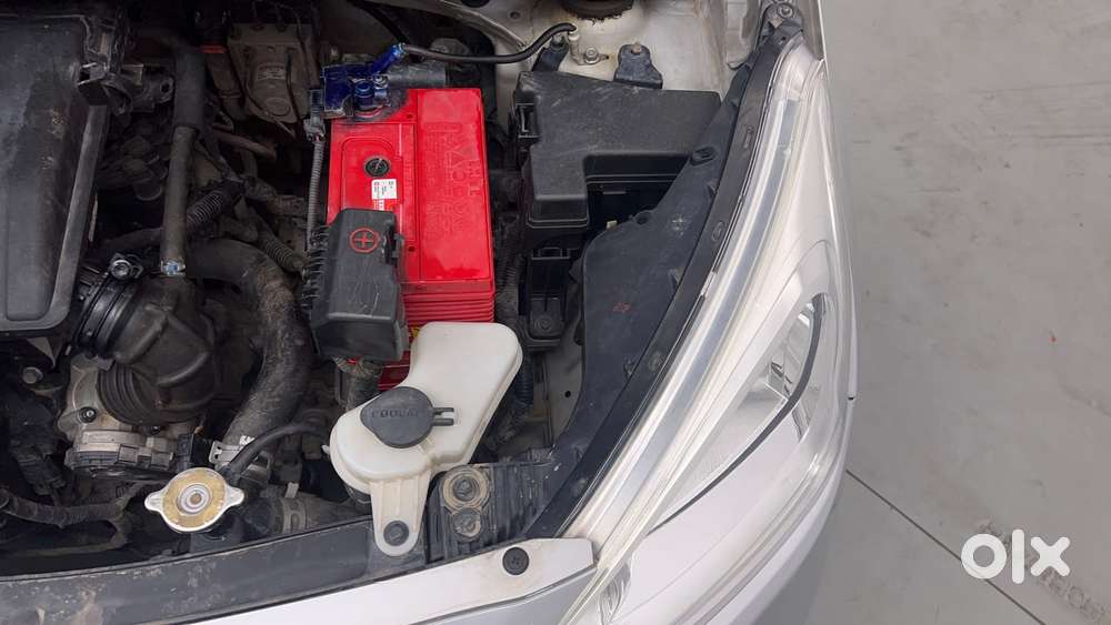 Hyundai Grand I10 1.2 Kappa Sportz, 2018, Petrol