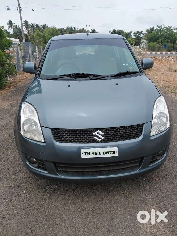 Maruti Suzuki Swift Diesel 2011(swift866vdi7697446