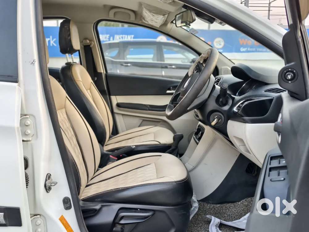 Tata Tiago 1.2 Revotron Xz Plus Cng, 2024, Cng & Hybrids