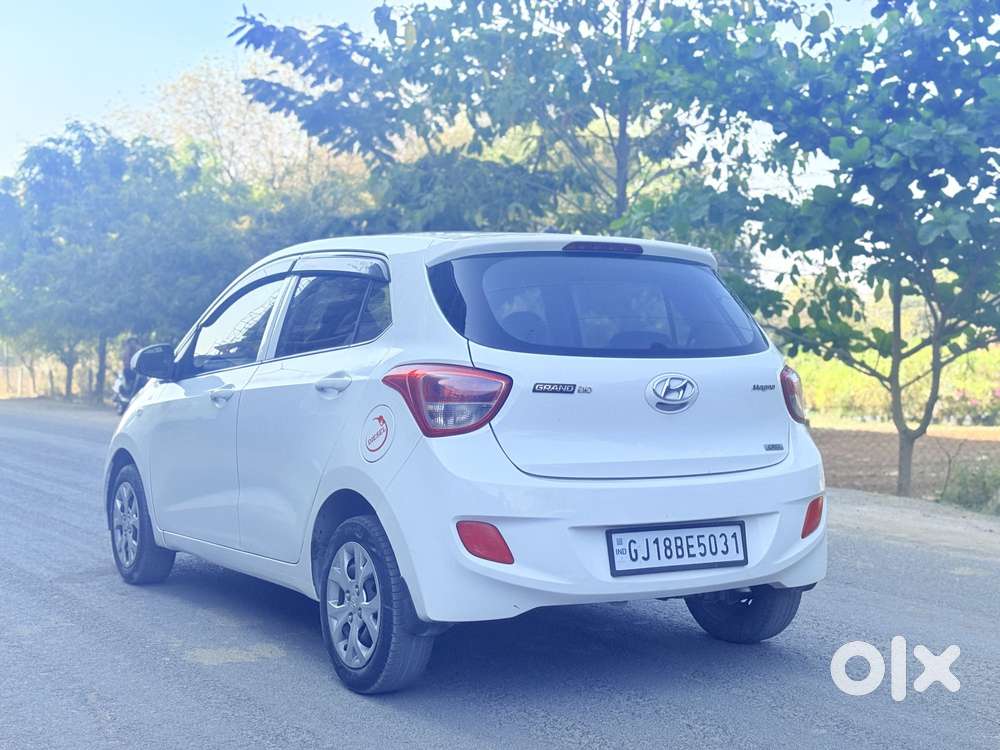 Hyundai Grand I10 1.2 Crdi Magna, 2016, Diesel