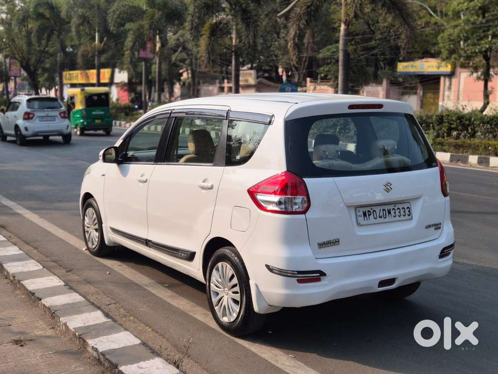 Maruti Suzuki Ertiga 2012-2015 Vdi, 2013, Diesel