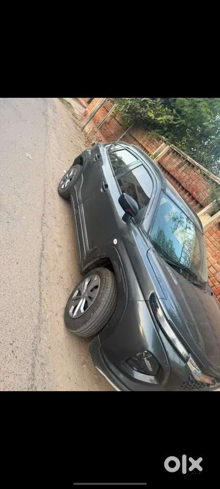 Maruti Suzuki Fronx Sigma 2025