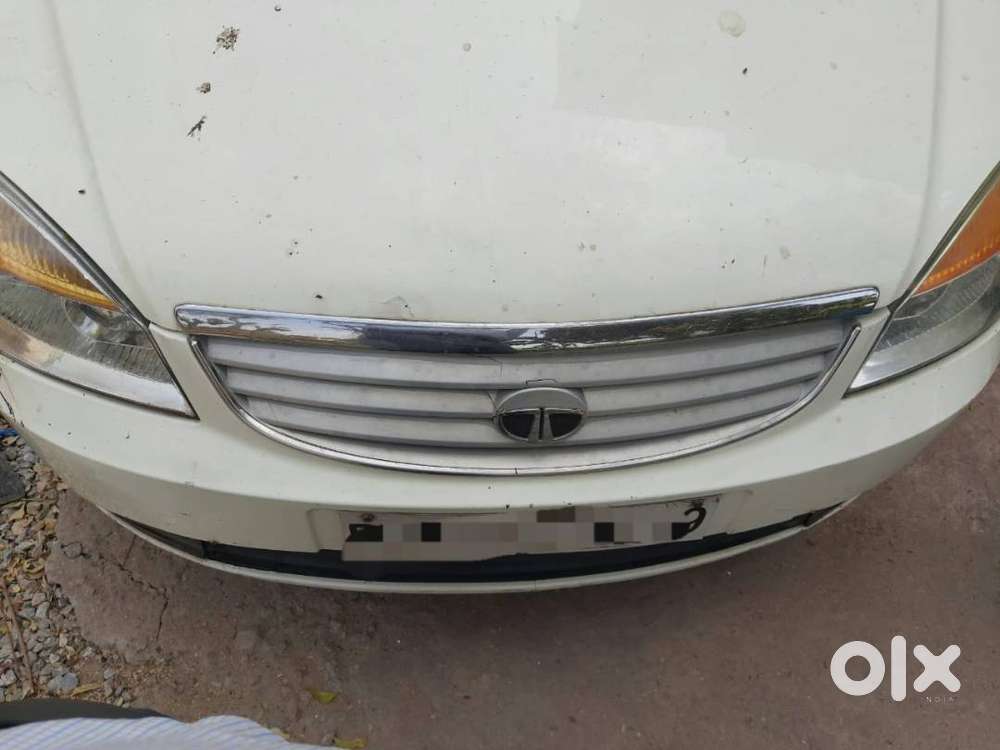 Tata Indigo Ecs 2012 Diesel