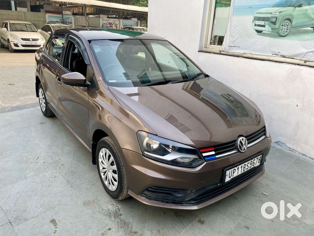 Volkswagen Ameo 1.2 Mpi Trendline, 2019, Petrol