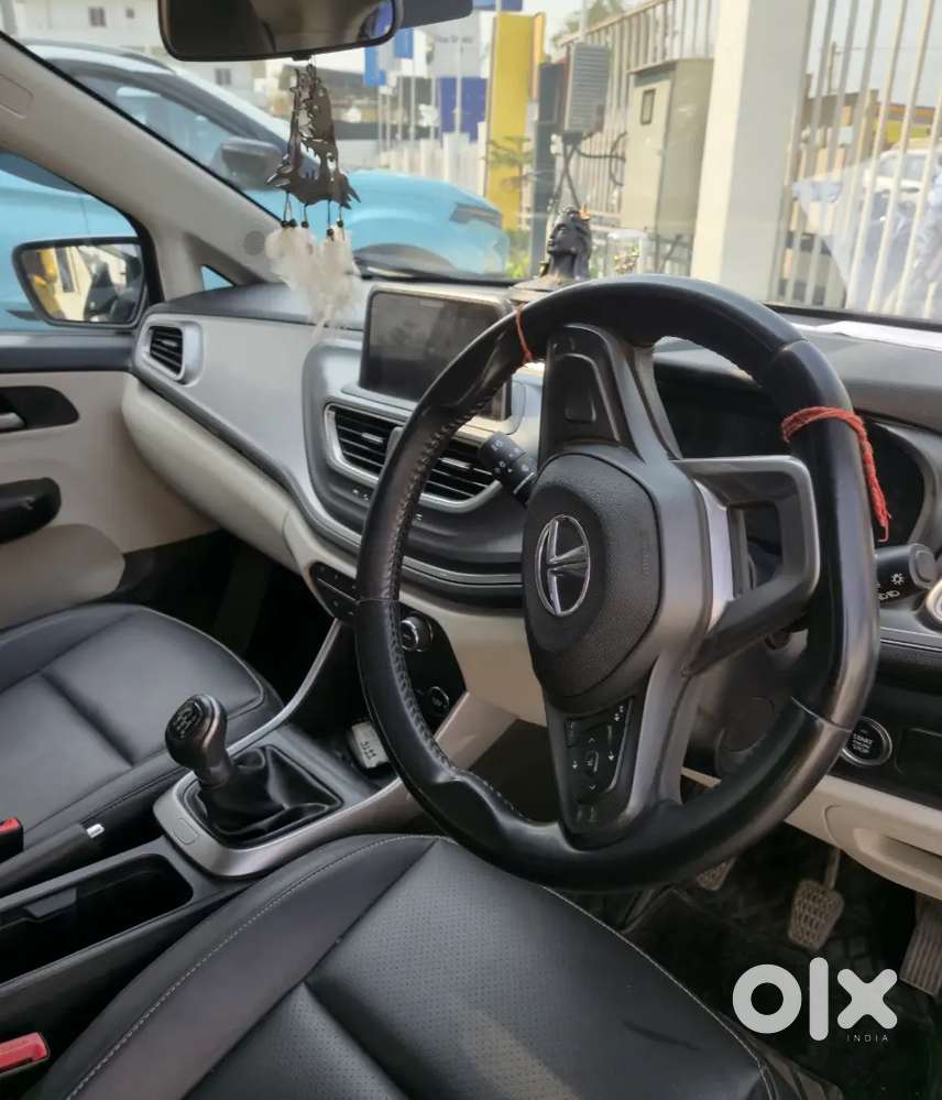 Tata Altroz 2024 Cng & Hybrids 40000 Km Driven
