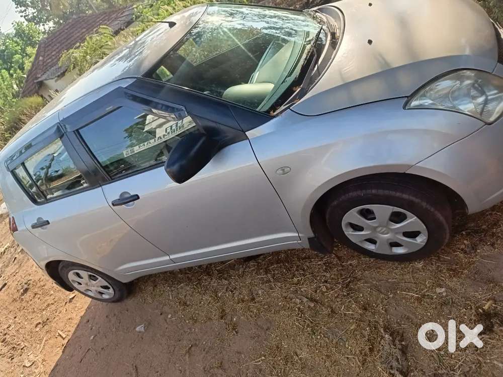 Maruti Suzuki Swift 2007 Petrol 39000 Km Driven