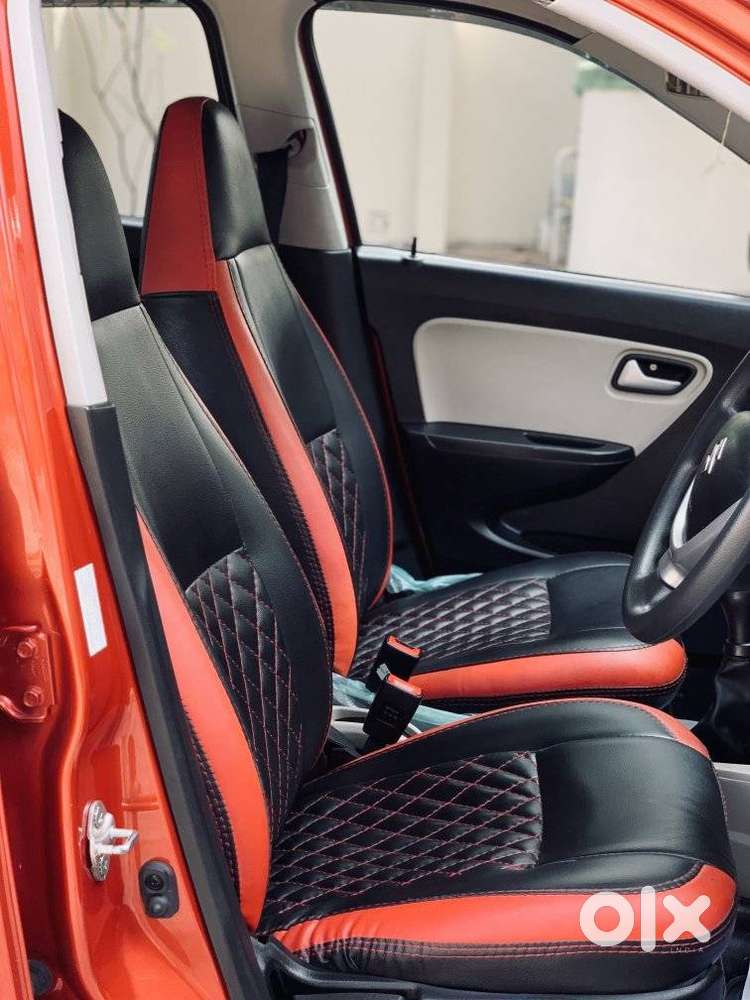 Maruti Suzuki Alto 800 Vxi Plus Option, 2022, Petrol