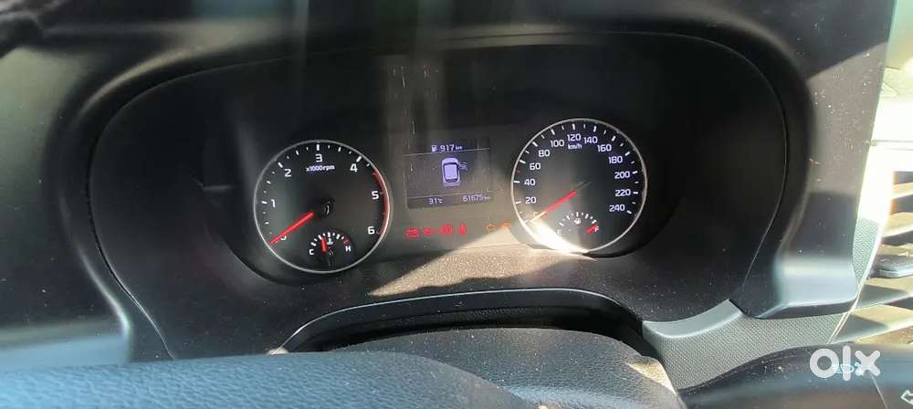 Seltosh Hr72 Diesal Hte, 62k Km