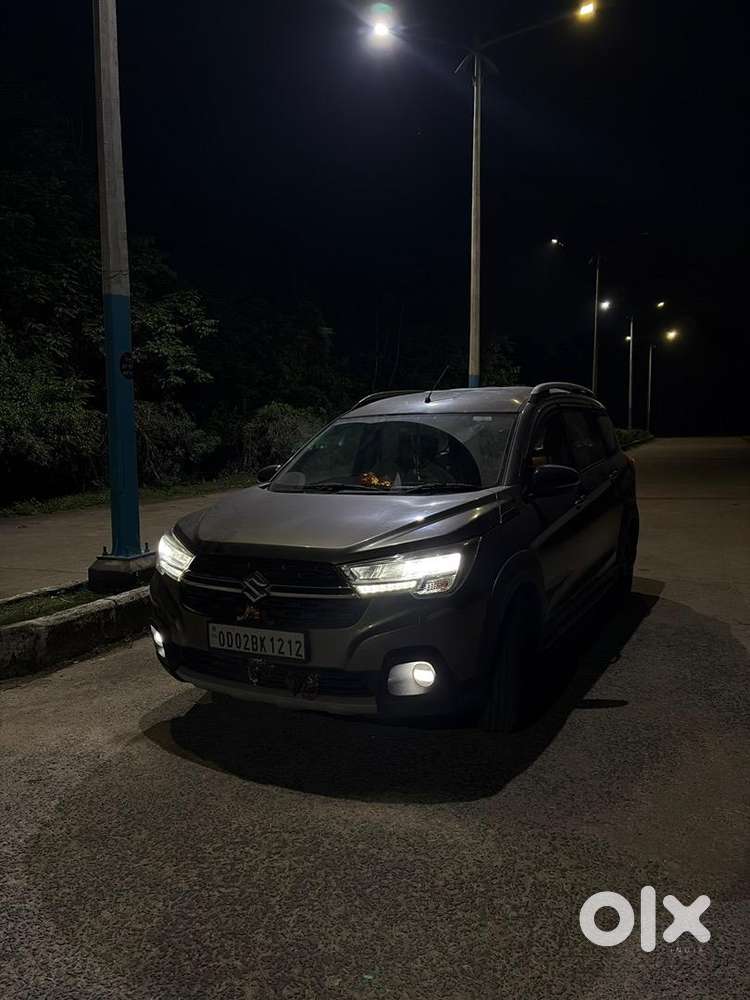 Maruti Suzuki Xl6 2028 Petrol 39000 Km Driven