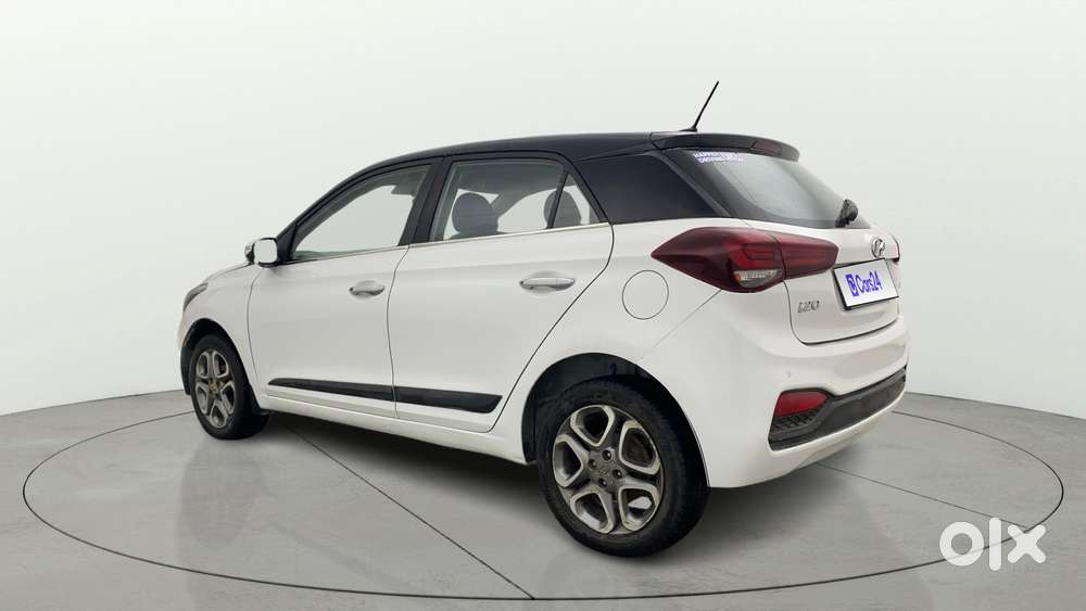 Hyundai Elite I20 Asta Option Diesel, 2019, Diesel