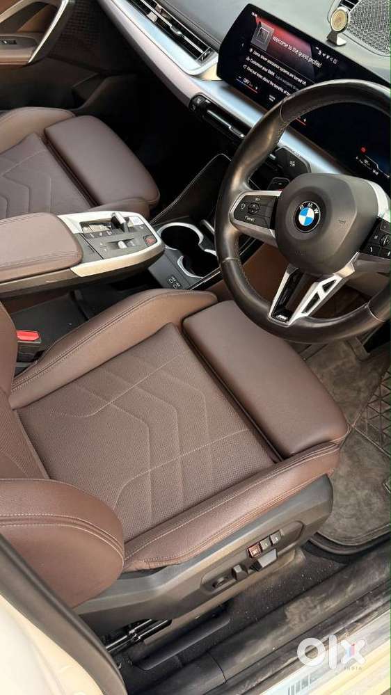 Bmw X1 M Sport Sdrive 20d, 2023, Diesel