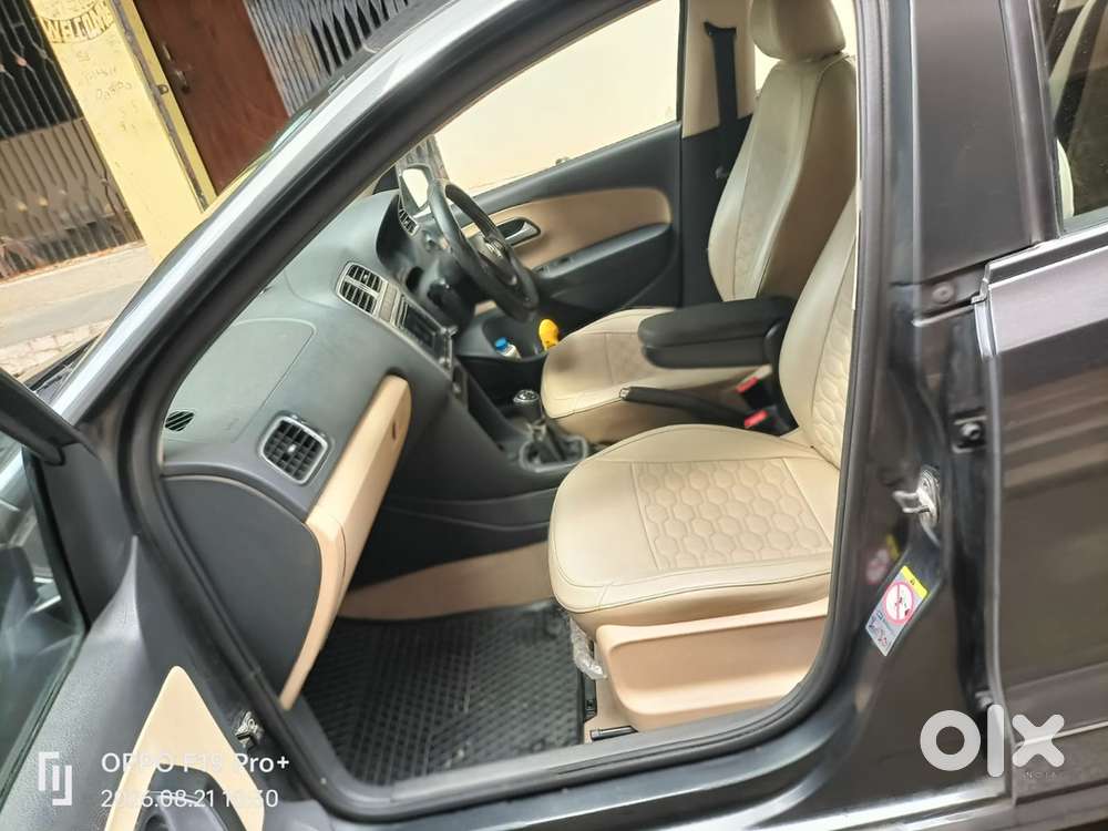 Volkswagen Ameo Diesel 2016